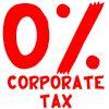 % - % корпоративного налога на прибыль компаний в Эстонии